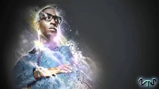 Tinie Tempah ft. Taio Cruz - Written In The Stars (Aracade Southside Remix)