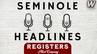 FSU Football News | FSU Football Spring Practice | Seminole Headlines Makeup Episode | Warchant TV