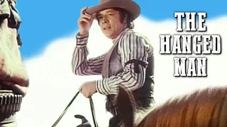 The Hanged Man | Full Length WESTERN MOVIE | Wild West | Free Cowboy Movie | English