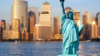 New York -10 Things You Need To Know - Hostelworld Video