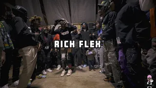 Drake, 21 Savage - Rich Flex (Dance Video) Shot By @Jmoney1041