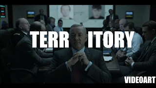 House of Cards ||Territory