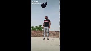 Bazigar tiktok video mahi Singh varmen