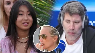 Énorme clash entre Jade Hallyday et Jalil Lespert, Laeticia balance tout et passe aux aveux !