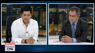 ¿Fracasó la política de paz total del presidente Petro? Senador Ariel Ávila responde