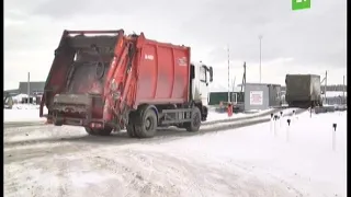 Опасаясь массового отказа россиян оплачивать вывоз ТБО, государство выделит субсидии