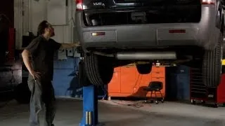 How to Install a Vehicle Lift (Part 3)