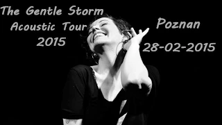 22|23 Anneke van Giersbergen & Arjen Lucassen - The Castle Hall / 28.02.2015