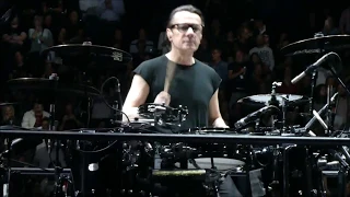 U2 - Stay (Faraway, So Close!). Live from Amsterdam, Netherlands. October 8, 2018 (Multicam HD).