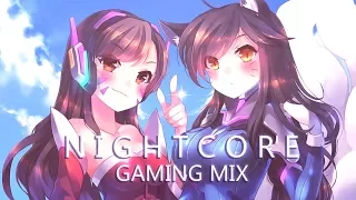✪ Best Nightcore Mix 2017 | Ultimate Nightcore Gaming Mix 1 Hour #1