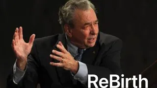 R.C. Sproul - ReBirth John 3:1-17