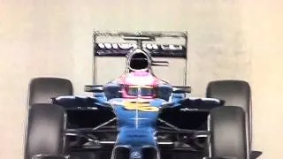 Formula 1 DRS