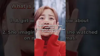 Meaning of some twice songs #shortvideo #shorts #kpopedit