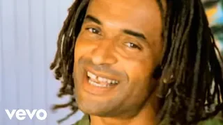 Yannick Noah - Les lionnes (Clip officiel)