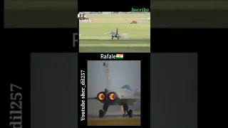 Jf_17 Vs Rafale| Pak Air Force Vs Indian Air Force | Pakistan Army Vs Indian Army | Sher Dil #shorts