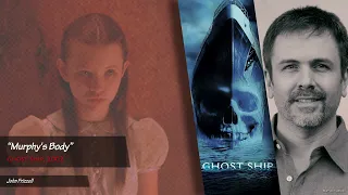 Horror Soundtracks - Ghost Ship (2002)