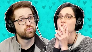 What Most People Get Wrong About Relationships - SmoshCast Highlight #14