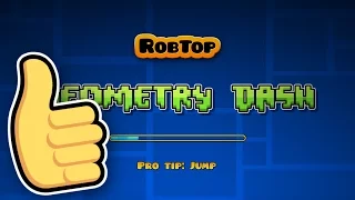 How to fix Geometry Dash not opening! (Windows)