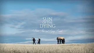 Sun of the Dying - White Skies And Grey Lands (Official Music Video)