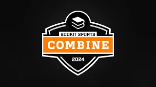 Bookit Sports 2024 Combine