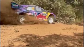 WRC Safari Rally Kenya 2022 | Best Of WRC