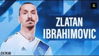 Zlatan Ibrahimovic ●Legends never die ● Recovered from COVID-19