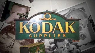 How Kodak Transformed The Camera