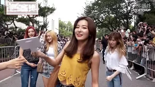 170630 레드벨벳 RED VELVET (ReVeluvs are Love!)