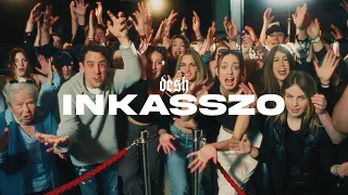 DESH - INKASSZÓ (Official Music Video)