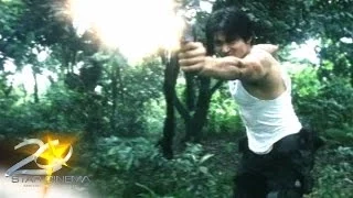 Ooops, teka lang... Diskarte ko 'to! Teaser | Robin Padilla | 'Ooops, teka lang... Diskarte ko 'to!'