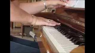 Adagio in G Minor Giazotto/Albinoni - Elize Venter