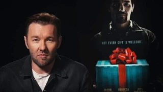 The Gift -- Exclusive Intro & Clip -- Regal Cinemas [HD]