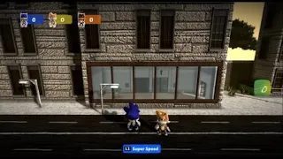 Sonic Skit 43