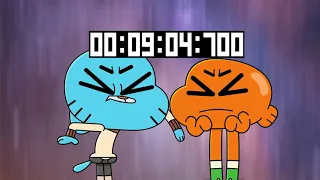 TAWOG: The Beginning (TEASER/FANMADE)