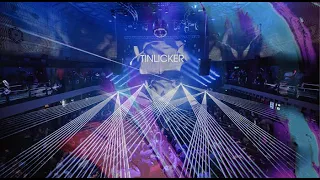 Tinlicker - The 2021 Yearmix