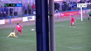 2013/14: Kings Lynn 3-1 Buxton