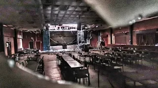 The Abandoned Club