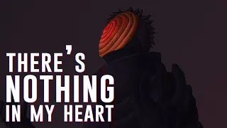 Obito's Words About Reality Of World