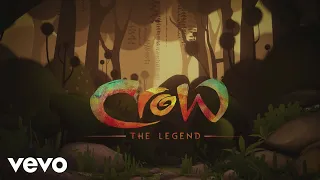 John Legend - When You Can Fly ((Official Video) [from Crow: The Legend])