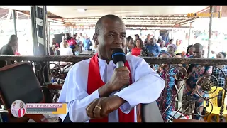 Rev Fr, Ejike Mbaka - God Of Miracle Will Remember You