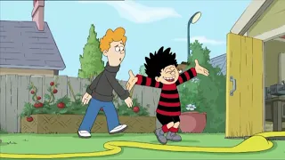 It's a Lovely Day | Funny Episodes | Dennis the Menace and Gnasher