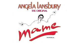 It's Today – Angela Lansbury, Company (MAME)