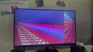 Tin.exe on real PC