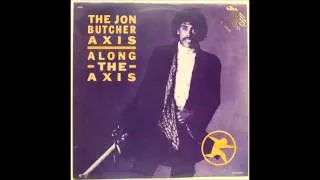 The Jon Butcher Axis - Two Hearts Running (Melodic Rock - Aor)