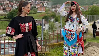 Në Gjonaj të Hasit mbahet Festivali folklorik “Hasi Jehon 2024”, edicioni i 35-të.