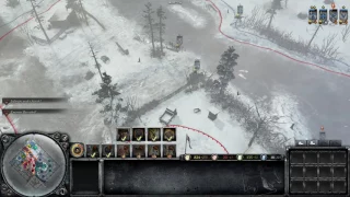 Company of Heroes 2 Spearhead Mod - 50