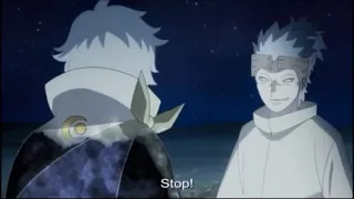 Here's how Boruto gets his Jougan Eye