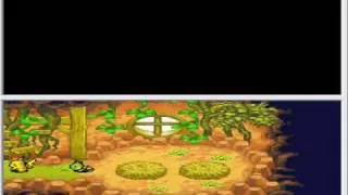 Pokemon Mystery Dungeon Explorers of Time walkthrough chapter 2: The new Guild Recuits part 2