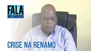 Delegado da RENAMO em Sofala confirma Ossufo Momade como candidato único à presidencia@PortalFM24