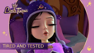 Little Tiaras 👑 Tired and Tested | New episode